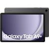 Does not apply Galaxy Tab A9+ - Tablet - Android 13 - 64 GB - 27,82 Cm (11")