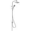 Hansgrohe HG RAINDANCE S SHOWERPIPE 240 1 JET C.TERM.VASCA