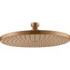 Hansgrohe AXOR STARCK SOFFIONE DOCCIA PIATTO 180 1GETTO FINITURA BRONZO