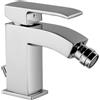 Paffoni LEVEL MISCELATORE BIDET SALTELLO LEVA STANDARD CROMO-PAFFONI