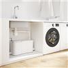 WATERSAN 20 POMPA PER ACQUE GRIGIE SCARICO PER LAVABO BIDET DOCCIA LAVATRICE