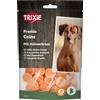 Trixie TX 31531 premio Chicken Coins, 100 G, 5 Unità