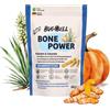 BugBell Morbide bacchette per gnocchi per cani, 60 g, ossa e articolazioni, riduzione dei grassi e vegetali, per sostenere la mobilità, radice di yucca, curcuma