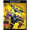 Warner Bros LEGO BATMAN (4K Ultra HD