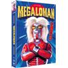 Sinister Film 5 Dvd MEGALOMAN Serie Tv completa Collector'S Limited Edition Restaurato In Hd