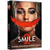 Plaion Dvd SMILE 2 sequel nuovo sigillato 2024