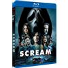 Paramount Blu-ray SCREAM V SCREAM 5 nuovo sigillato 2022