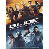 Koch Media Dvd G.I.JOE 2 LA VENDETTA Dwayne Johnson Channing Tatum Bruce Willis nuovo 2013