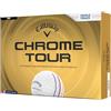 Callaway Golf Chrome Tour 2026 Golf Balls