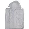 Microsoft Falconetti IMPLIVARC5080TRANSPARENT Poncho Antipioggia Adulto, Unisex, Multicolore