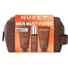 NEW SYFORM SRL NUXE MEN SIERO+CR GEL+SH GEL