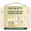 LABORATOIRE NUXE ITALIA Srl NUXE NUXUR GOLD VANITY SETD&N