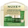 NEW SYFORM SRL NUXE NUXULTR VANITY SETD&N+EYE