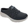 Skechers Modern Comfort Women's Easy Going-My Pace, Ciabatte Donna, Blu Mare, 39.5 EU
