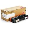 RICOH Toner Ricoh 407718 SP C252HE Magenta