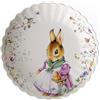 Villeroy & Boch Spring Fantasy Ciotola per Caramelle, Porcellana, Multicolore (Emma), 30 x 6 cm