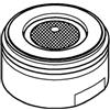 GROHE 46162000 - Vástago para grifos