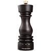 Cole & Mason Macinasale London Grind Select regolabile in legno di cioccolato, 180 mm, smerigliatrice manuale ricaricabile