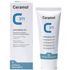 CERAMOL LIPOCREMA 311 100ML