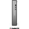 Lenovo ThinkCentre Neo 50q Gen 6 Processore Intel® Core Ultra 7 256V LPE-core fino a 3,7 GHz P-core fino a 4,8 GHz, MOP 16 GB, Windows 11 Pro 64, 512 GB SSD TLC Opal - 13HRCTO1WWIT2