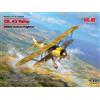 ICM CR.42 FALCO WWII ITALIAN FIGHTER KIT 1:32 Icm Kit Aerei -I- Modellino Nuovo