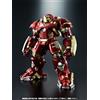 Bandai S.H. Figuarts x Chogokin Avengers Iron Man Hulk Buster MK44 Figure BANDAI Japan