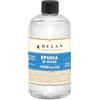 Helan Spuma di Mare - Ricarica Profumatore Ambiente, Ricarica Diffusore Bastoncini, Profumatore per Ambienti dalle Note di Sale Marino e Geranio, Idee Regalo Profumatori Ambiente, 500ml, Made in Italy