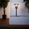 BRILLIANT Lampada da terra per esterni LED E27 60 W EEK: a seconda della lampada (A++ - E) Brilliant Terrence