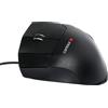 Contour UNIMOUSE-L Contour UniMouse wired linkshänder schwarz retail