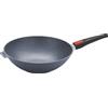 Norbert Woll WOLL Padella Wok 11032 DPI Diamond Lite