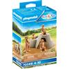 PLAYMOBIL Family Fun 70349 Colonia di suricati