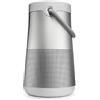 Bose Diffusore SoundLink Revolve+ II Bluetooth portatile: Diffusore wireless Water resistent, Argento Bose