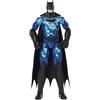 Spin Master figura da 30 cm - Tema tecnico di Batman