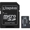 Kingston Technology Industrial 8 GB MicroSDHC UHS-I Classe 10