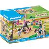 PLAYMOBIL Paese 70996 Reitturnier