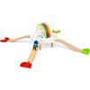 Brio Il mio primo treno Brio set arcobaleno