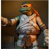 NECA Teenage Mutant Ninja Turtles Michelangelo La Mummia