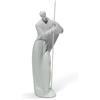 Lladrò LLADRO' - Figura Statua Natività Porcellana Natività San Giuseppe Natale 22cm