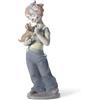 Lladrò LLADRO' - Statua Figura Compagni di Scena 19cm 01008237