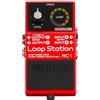 BOSS RC-1 Loop Station Looper Pedal Compact Guitar Practice