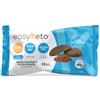 CK FOOD Srl EASYKETO NUVOLE RICOPERTE DI CIOCCOLATO AL CACAO 40 G