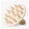 Rosental Organics Exfoliating Hair Brush - Spazzola per massaggio del cuoio capelluto & Peeling - Spazzola per capelli - Spazzola per il lavaggio dei capelli - Contro la forfora - Aiuta la crescita