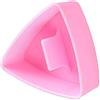ZLKRHAK 2 pezzi rettangolo o triangolo sushi maker sushi set onigiri forma onigiri maker per palline di riso