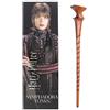 The Noble Collection Nymphadora Tonks PVC Wand e Prismatic Bookmark