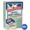 Paneangeli 48x Multipack Paneangeli Lievito Vanigliato 16Gr Singolo