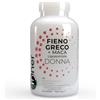Inner Fieno Greco + Maca Liposomiale Donna 60 Capsule