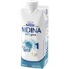 Nestle' Nidina - Optipro 1 Liquido Confezione 500 Ml