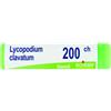 Boiron - Lycopodium Clavatum 200 Ch Gl Confezione 1 Gr