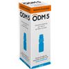 Odm5 soluzione oftalmica iperosmolare senza conservanti 10 ml - 971258001 - farmaci-da-banco/allergie/gocce-oculari