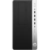 HP ProDesk 600 G3 Tower Intel Core i5-6400 - 8 GB - 240 GB - Windows 10 Professional - Come nuovo